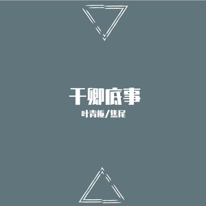 干卿底事（Cover 二酒）