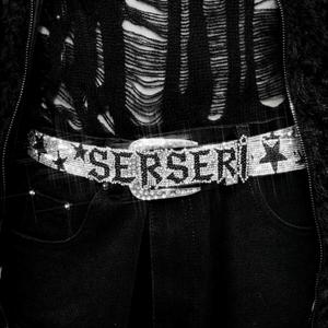 SERSERİ