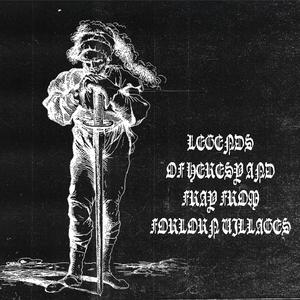 A Prophecy of Vengeance