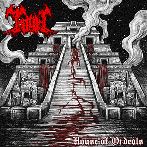 House of Ordeals