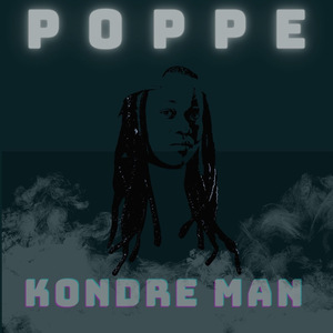 Kondre Man