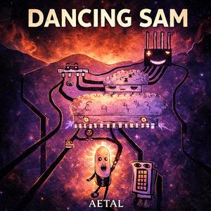 Dancing Sam
