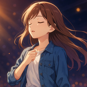 ため息より深呼吸