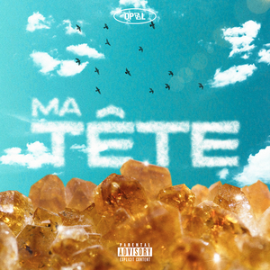 Ma tête