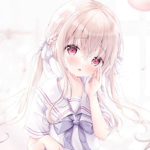 放空