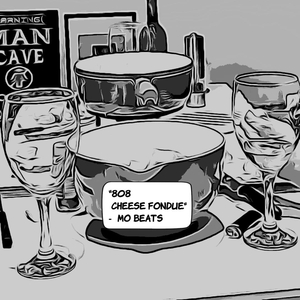 808 Cheese Fondue
