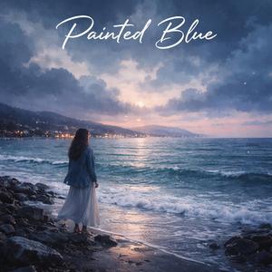 Painted Blue