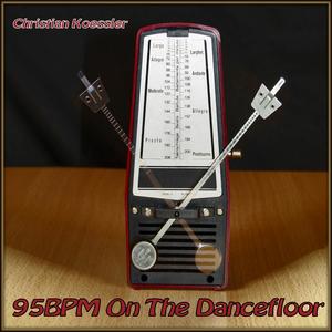 95BPM On The Dancefloor