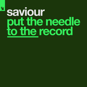 Put The Needle To The Record (Disaronno Remix)