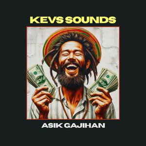 ASIK GAJIHAN