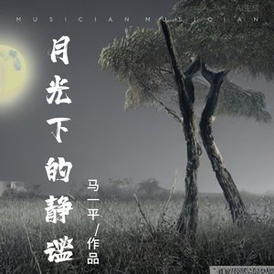 月光下的静谧（纯音乐）