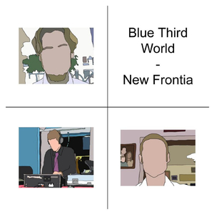 Stinger (New Frontia)