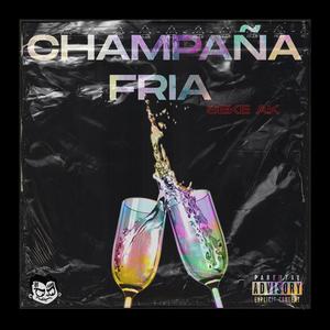 Champaña Fria