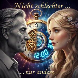 Nicht schlechter ... nur anders