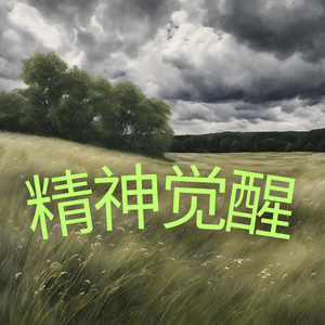精神觉醒