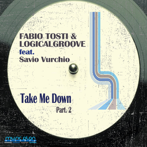 Take Me Down (Fabio Tosti Full Sax Mix)