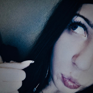 Blue Eyes