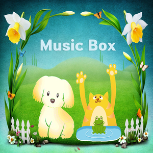 리스트 : 위로 (바다파도소리)