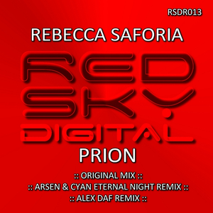 Prion (Arsen & Cyan Eternal Night Remix)