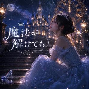 魔法が解けても