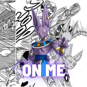 On Me (feat. Jacob Cass & SnukVA)