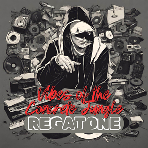 Vibes of the Concrete Jungle