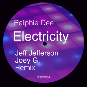 Electricity (Jeff Jefferson & Joey G Remix)