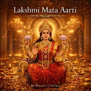ॐ जय लक्ष्मी माता – Lakshmi Mata Aarti (feat. RealShanky)