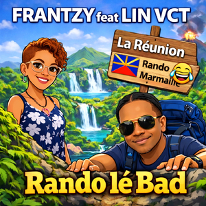 Rando Lé Bad (feat. Linvct)
