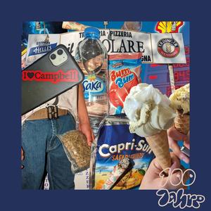 Sommer Blau (feat. 2Bizzy)