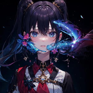 わたしのステージ