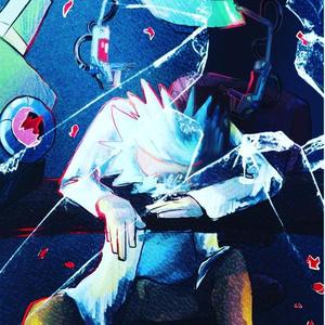 SAYIM+TRESSPASSER+HOME （sleepyOpium mashup）