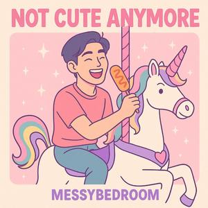 Not Cute Anymore (Reggae ver.)