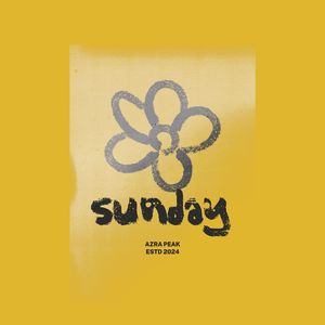 Sunday