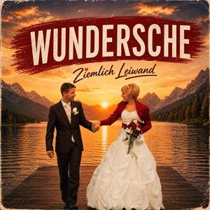 Wundersche (feat. Michael Lurger)