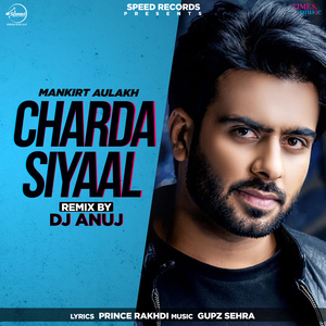 Charda Siyaal (Remix)