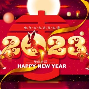 欢乐中国年