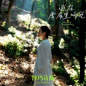 我在唐布里听说