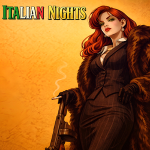 Italian Night, No Regrets