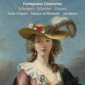 Concerto for Fortepiano, Two Flutes, Two Horns and Strings No. 5 in G Major: I. Allegro ma non tanto