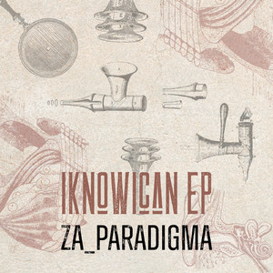 Iknowican (Original Mix)