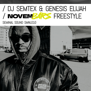 Novembars Freestyle (Instrumental)