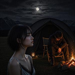 BLACK CAMP (feat.Aoi & Kuro)