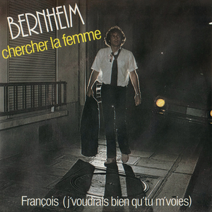 François (J'voudrais bien qu'tu m'voies)
