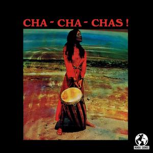 Clases De Cha-Cha-Cha