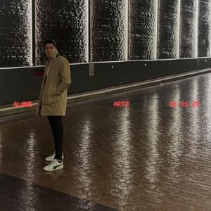 Alone