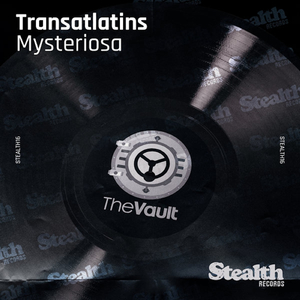 Mysteriosa (Dub)