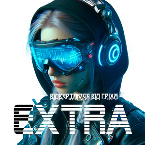 Відвертаюся від гріха (extra club mix)