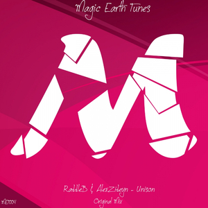 Unison (Original Mix)