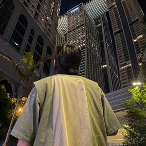 孤独是人生的必修课